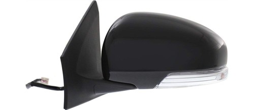 Rétroviseur Garage-Pro Compatible avec Scion iQ 2012-2015 Côté Conducteur, Chauffant, Pow... - Photo 5 sur 7