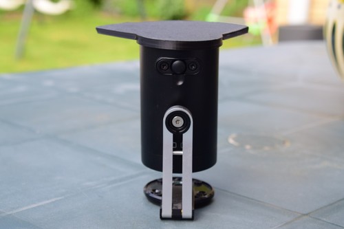 ProTech3D Ring Stickup Cam Regenkap - Afbeelding 11 van 15