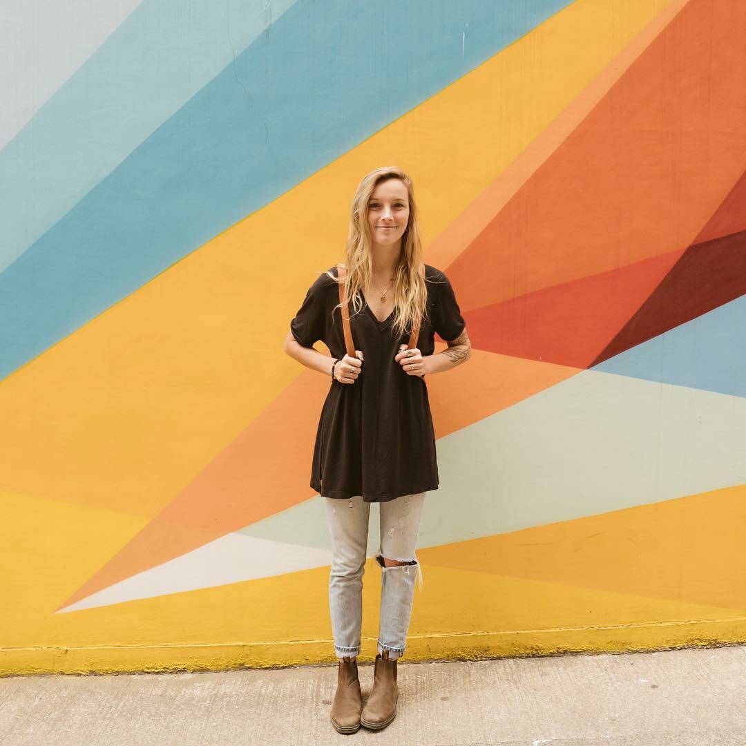 1306 womens boot rustic