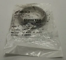 85033 Engine Seal Automotive Exhaust Pipe Flange Gasket 85033 Exhaust Flange