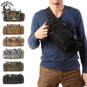 waist pack molle