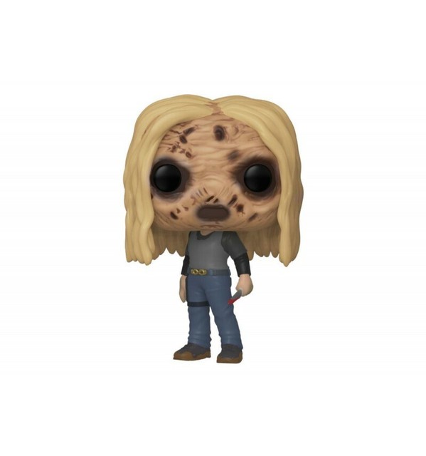Funko Pop! 890 - The Walking Dead Alpha | eBay