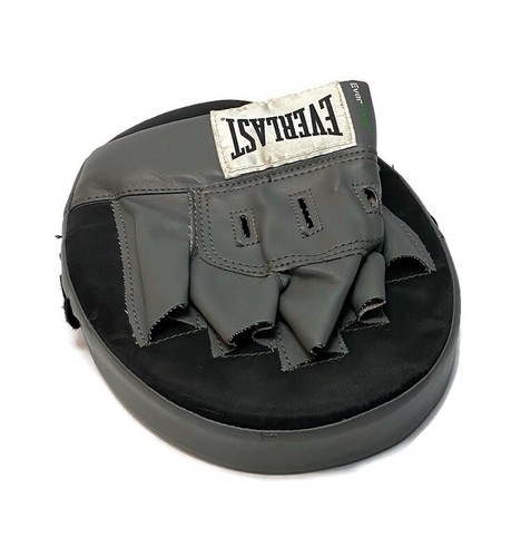 Everlast Right Hand Practice Boxing Glove Pad Right Hand Pad Only  A13 - Picture 10 of 10