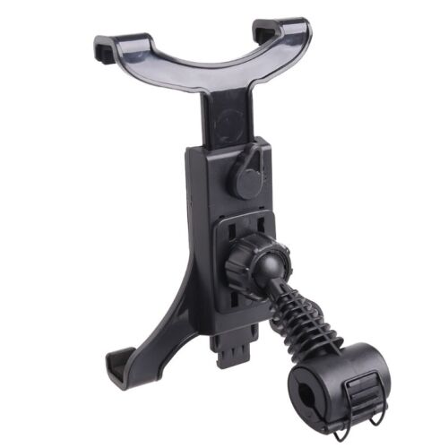 Premium Car Back Seat Headrest Stand Mount Holder For 7-10 Inch Tablet/GPS/IPAD - Picture 2 of 11