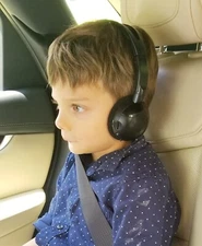 Honda Pilot fit Wireless Headphone for kids video; 2020 2021 2022 2023 2024 2025