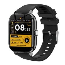 Multi-Function Smart Watch for Android