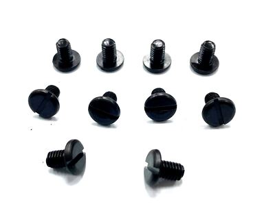 10X  Screws  #91-100355-05 for Pfaff 1245, 1525, 5625, etc.