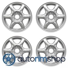 Buick Regal 2000-2004 16 Oem Wheels Rims Set
