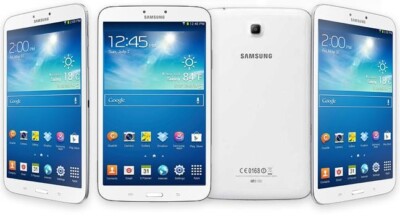 Samsung Galaxy Tab 3 SM-T315/ 16GB/ 4G /LTE Tablet 8 Zoll/ Android/ Dual-Core