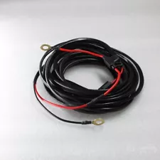 US STOCK Electric wheelchair lift battery cable wiring harness for Harmar AL160