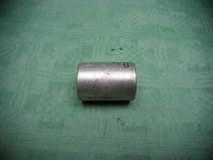 1985 KTM 250 MX 1986 (int.se) HINTERRAD FELGE DISTANZSTÜCK für HINTERACHSE