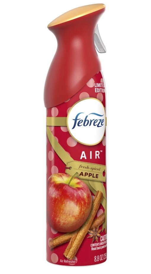 【んけ】Spiced Apple 20ml Green Apple15ml んけ】Spiced Apple 20ml Green Apple15ml Amazon.com: Glade