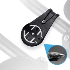 Bike Bicycle TT Rest Bar Computer Speedometer  Odometer Mount Holder For Garmin