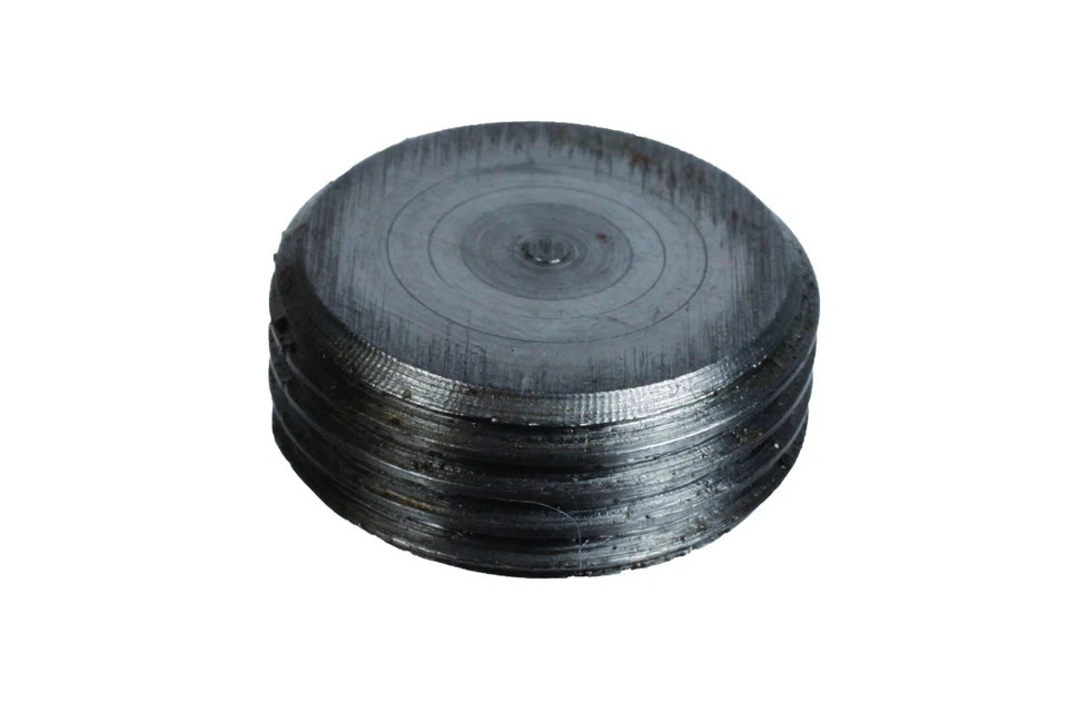 JAGUAR E TIPO 4.2 CIGÜEÑAL TAPÓN LODO 420 XJ6 MÁS REPUESTOS EN STOCK C23761 Foto 2 de 4