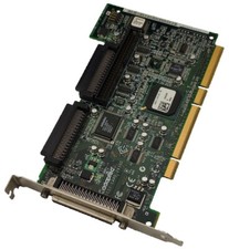 Adaptec ASC-29160 SCSI Controller