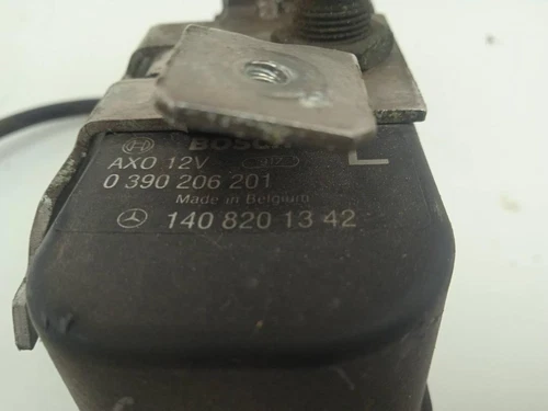 1408201342 Limpia Faros Xenon para MERCEDES-BENZ CLASE S (BM 140) BERLINA 748262 - Imagen 2 de 2