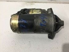 97 98 99 00 01 02 03 04 elantra & tiburon 4cyl AT starter motor 36100-23000