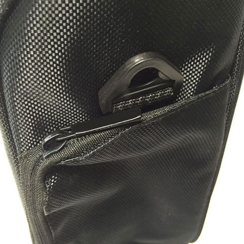 SLR DSLR Kameratasche Fototasche Kamera Tragegurt Schultertasche für Canon Nikon - Bild 8 von 10