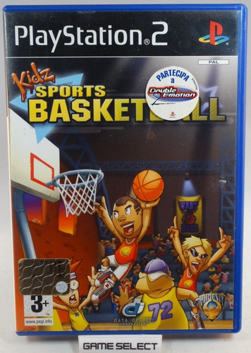 Winter RTL Games 2007 PS2 Complet PAL FR Sony PlayStation 2