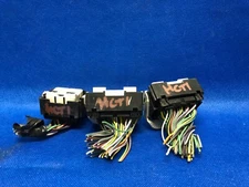 WIRING HARNESS PLUG CONNECTOR 10 FORD ESCAPE MARINER 2.5 ECM ECU PCM HCT1