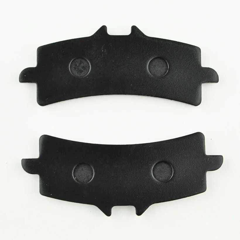 Motorcycle Front Rear Brake Pads For Kawasaki ZX10RR Ninja ZX10R
