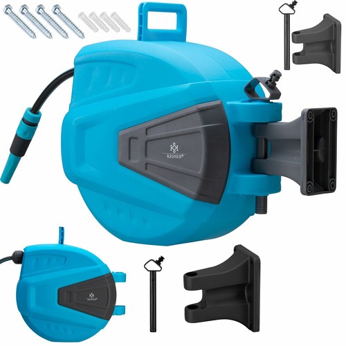 kesser schlauchaufroller