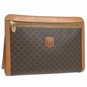 vintage celine clutch