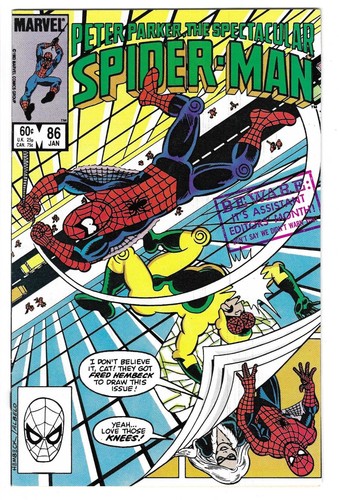 SPECTACULAR SPIDER-MAN --- PICK/CHOOSE UR ISSUES! VARIANTS! *Updated 8/16/25* - Picture 9 of 139