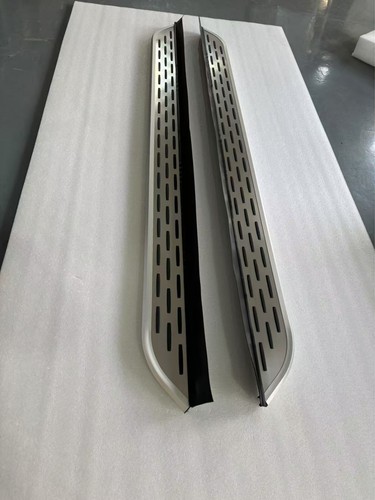 2 piezas estribo apto para Ford Escape 2020-2025 estribo lateral Nerf Bar accesorios - Imagen 8 de 9