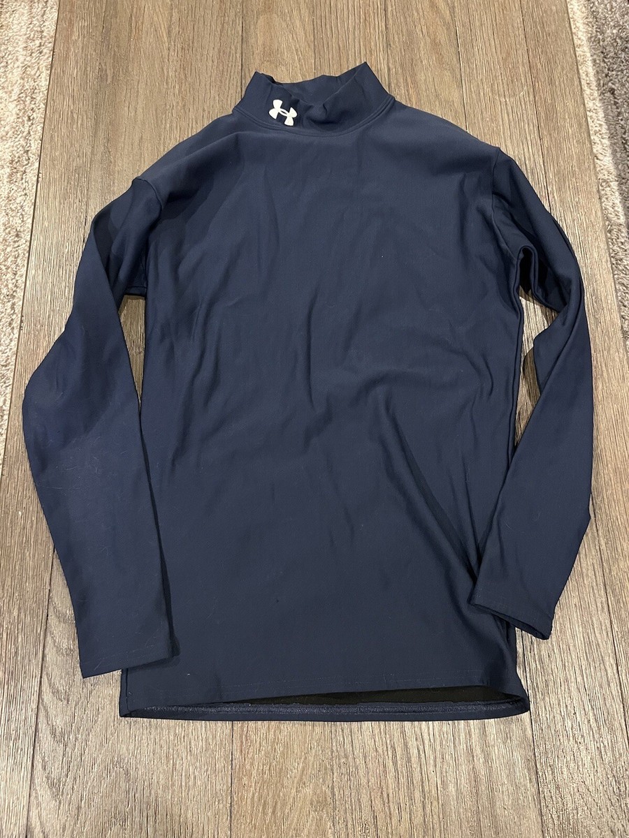 Long Sleeve Shirt Cold Gear Shirt Mens Under Armour Long Sleeve