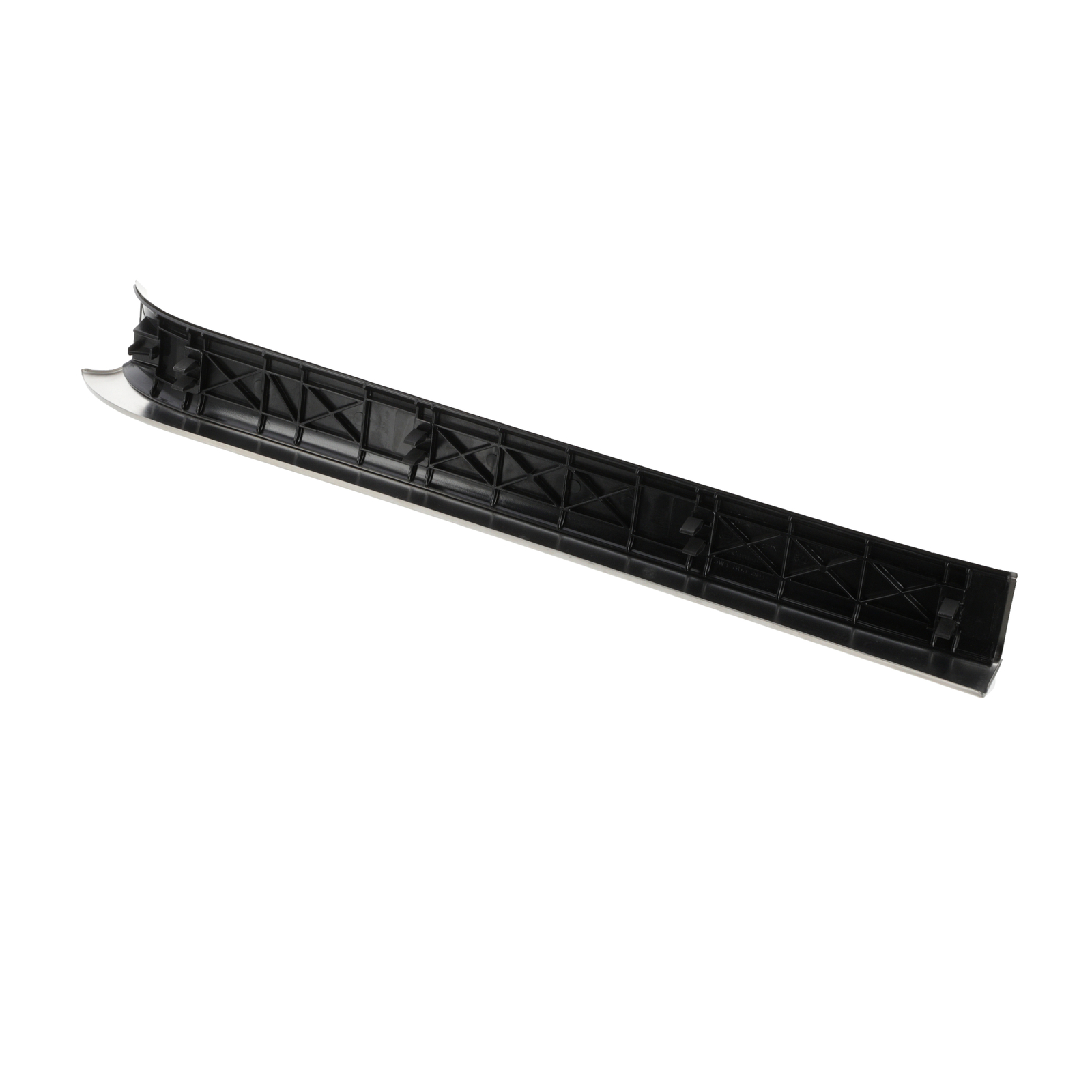 GENUINE BENTLEY 2006-2012 Flying Spur Left Front Sill Trim Plate 3W4863381P