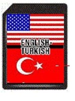 Sd Card English - Turkish C-4et For Ectaco Partner C-4 Sd Card English - Turkish C-4et For Ectaco Partner C-4