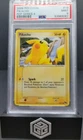Pikachu Pop Series 4 Non-Holo #13/17 PSA 9 MINT