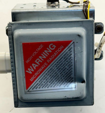 UNKNOWN BRAND  MICROWAVE MAGNETRON