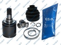 GSP 659107 Gelenksatz, Antriebswelle FüR Lexus, Toyota