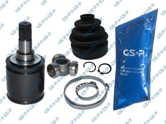 GSP 659107 Gelenksatz, Antriebswelle FüR Lexus, Toyota-image