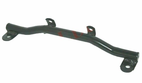 Se adapta a Royal Enfield Front Number Plate Studs Holder Bar White LED antin... - Imagen 4 de 11