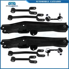 For 2011 12-2013 Dodge Avenger Rear Sway Bar End Link Rearward Control Arm