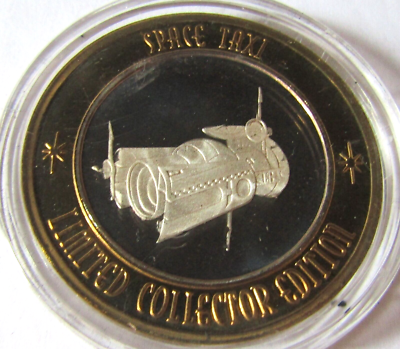 ラスベガス　複数ホテル　sirver strike coin s-l1200.jpg