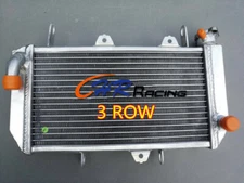 3 ROW Aluminum Radiator For 2014-2016 Yamaha YFZ450R YFZ450R 2014 2015 2016 14