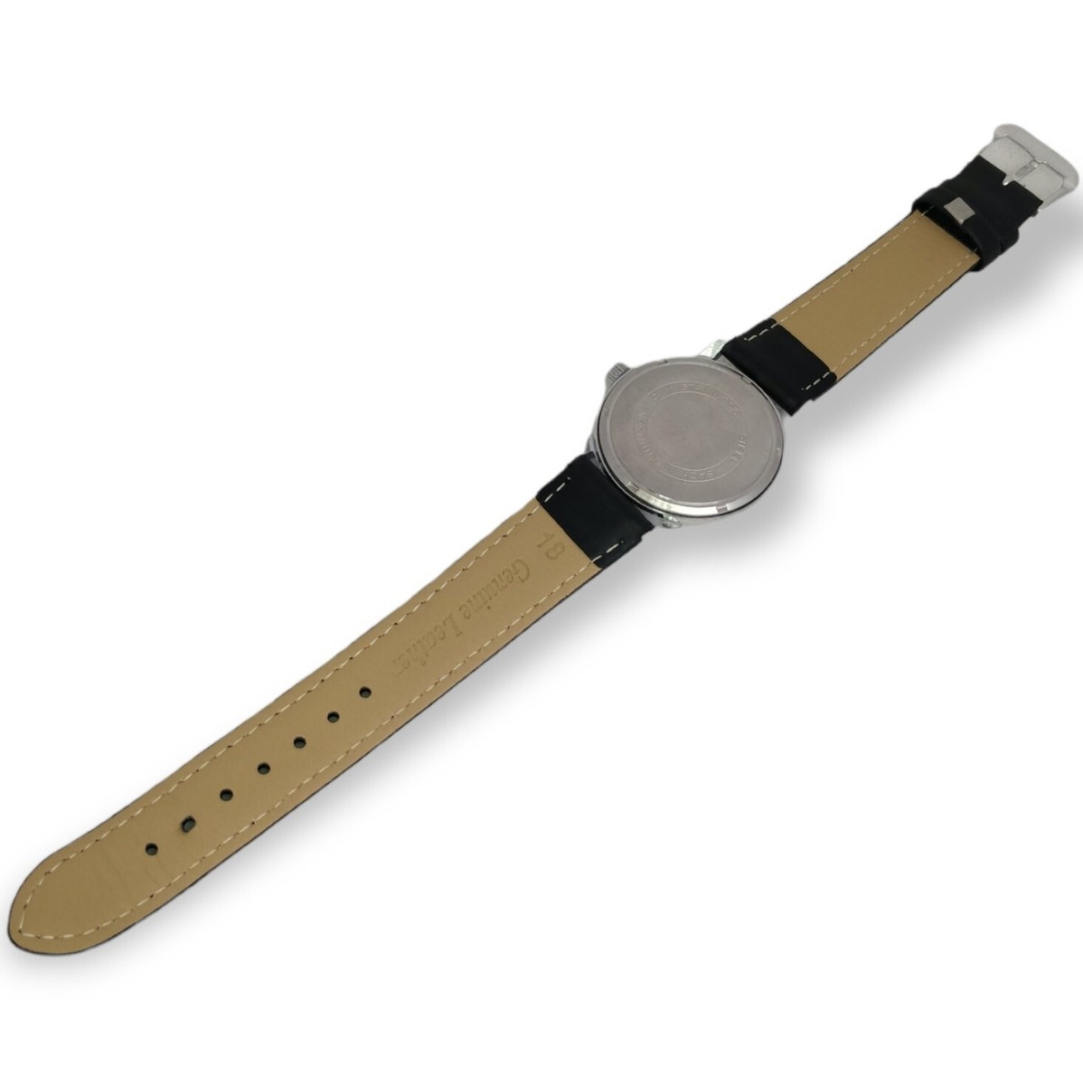 Mouvement De Montre Ancien FE 233.68 E21 - Marque Cupillard, Incomplet