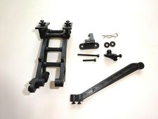 NITRO 1/8 RC BUGGY KYOSHO INFERNO MP9 TKI4 WING MOUNT NEW 