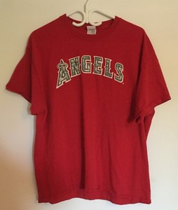 los angeles angels camo jersey