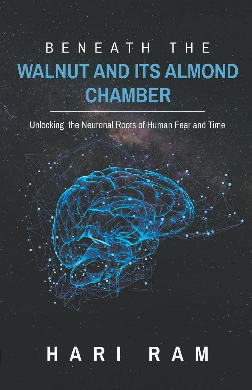 Thumbnail - Beneath The Walnut & Its Almond Chamber Hari Ram Taschenbuch Paperback