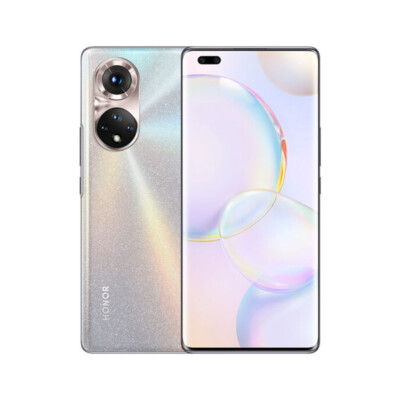 Honor 50 Pro 5G 256GB ROM Unlocked SmartPhone condition Excellent