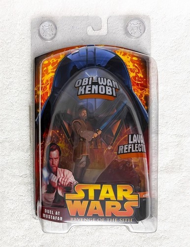 STAR WARS REVENGE OF THE SITH & SAGA LOT OF TARGET EXCLUSIVE FIGURES MINT/SEALED - Picture 10 of 17