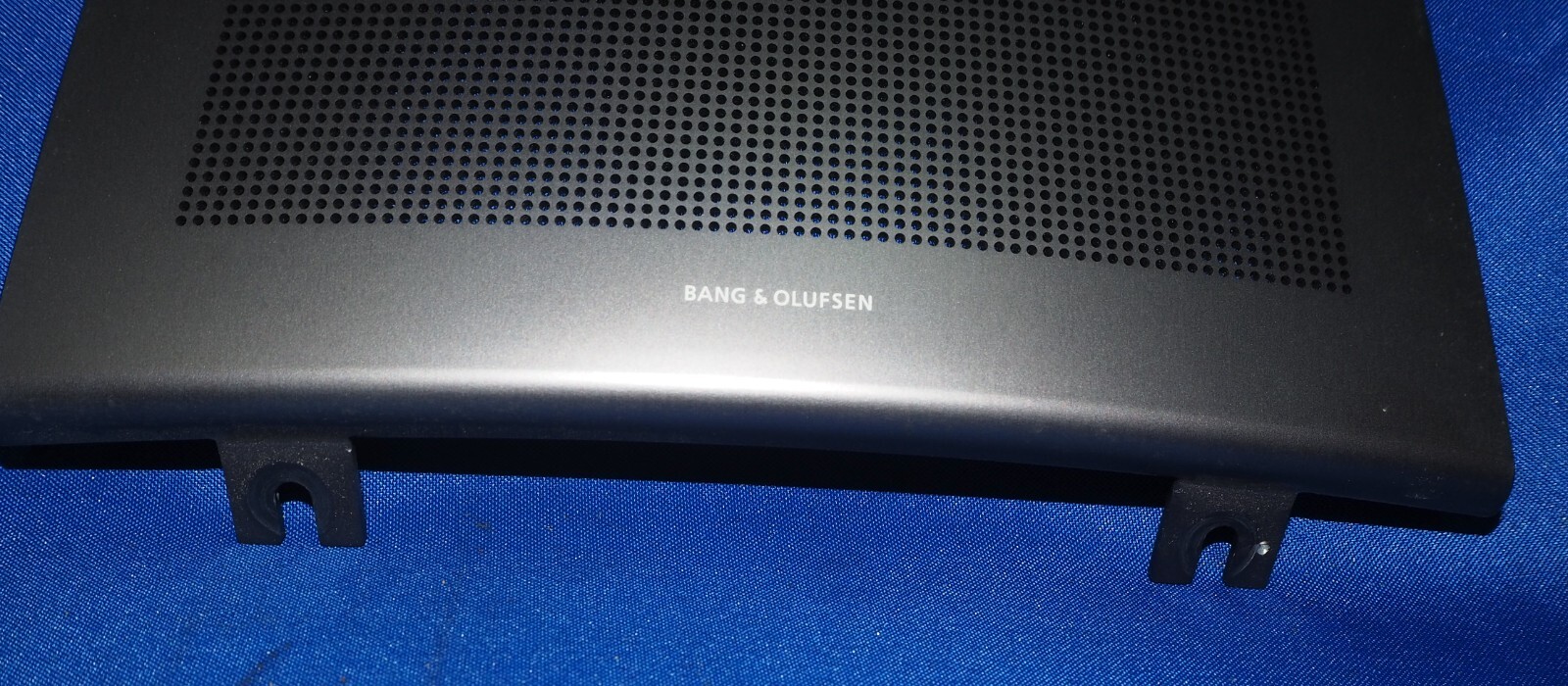2004-2020 Aston Martin Bang & Olufsen Dashboard Upper Center Speaker Grille OEM