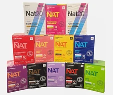 Pruvit Keto OS NAT KETONES Packs 7,10 20 days Free Shipping