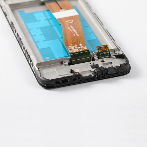Repuesto digitalizador pantalla táctil LCD para Samsung Galaxy A03 A035F A035M A035G - Imagen 8 de 14