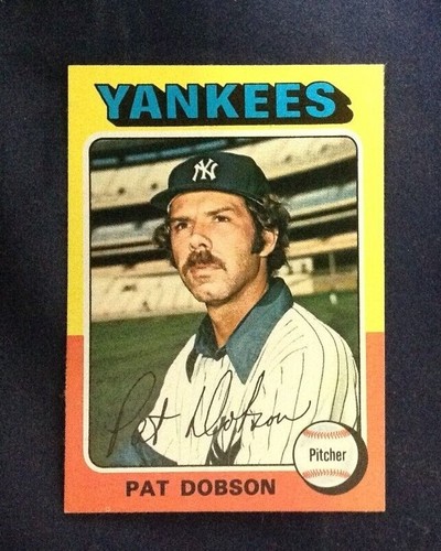 1975 Topps Pick a Card Complete your Set VG-NM-MT 1-193 A $1 MAX SHIPPING 2/2025 - Picture 38 of 122